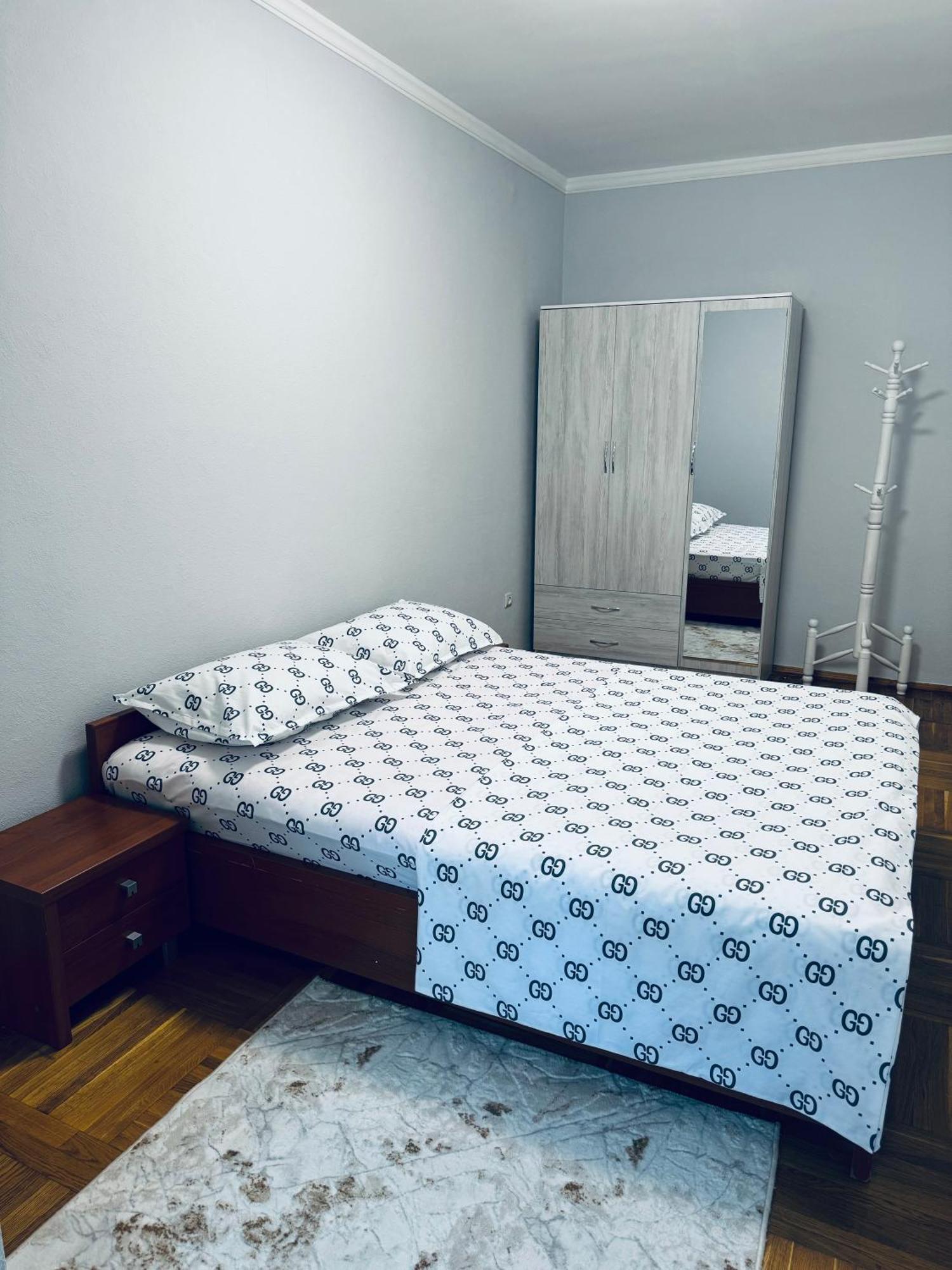 Classic Family Apart In The Center With 4 Rooms Ташкент Екстер'єр фото