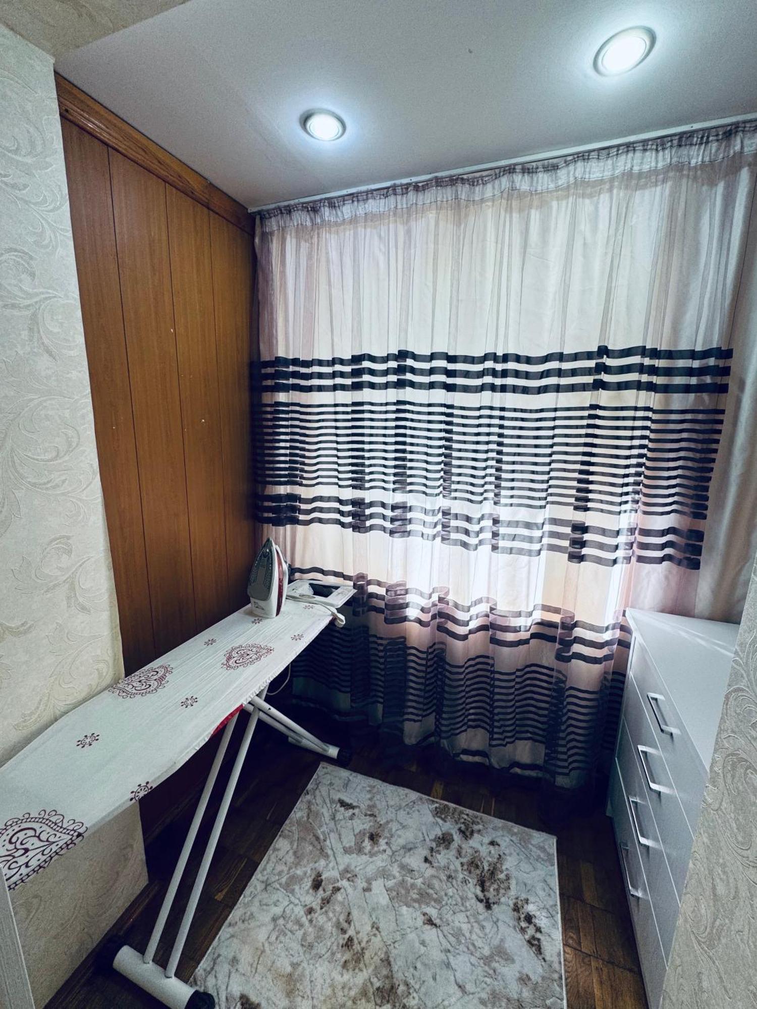 Classic Family Apart In The Center With 4 Rooms Ташкент Екстер'єр фото